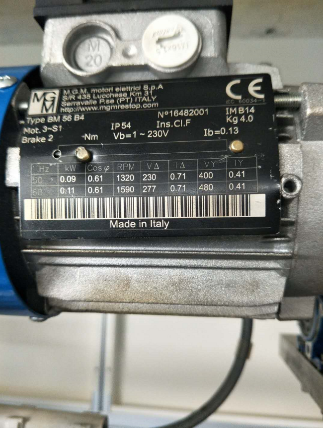 德國FOODLOGISTIK切割機Chese line200