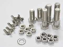 德國Kerb konus緊固件