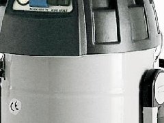 德國(guó)Ringler工業(yè)吸塵器