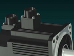 德國(guó)比勒Buehler電機(jī)