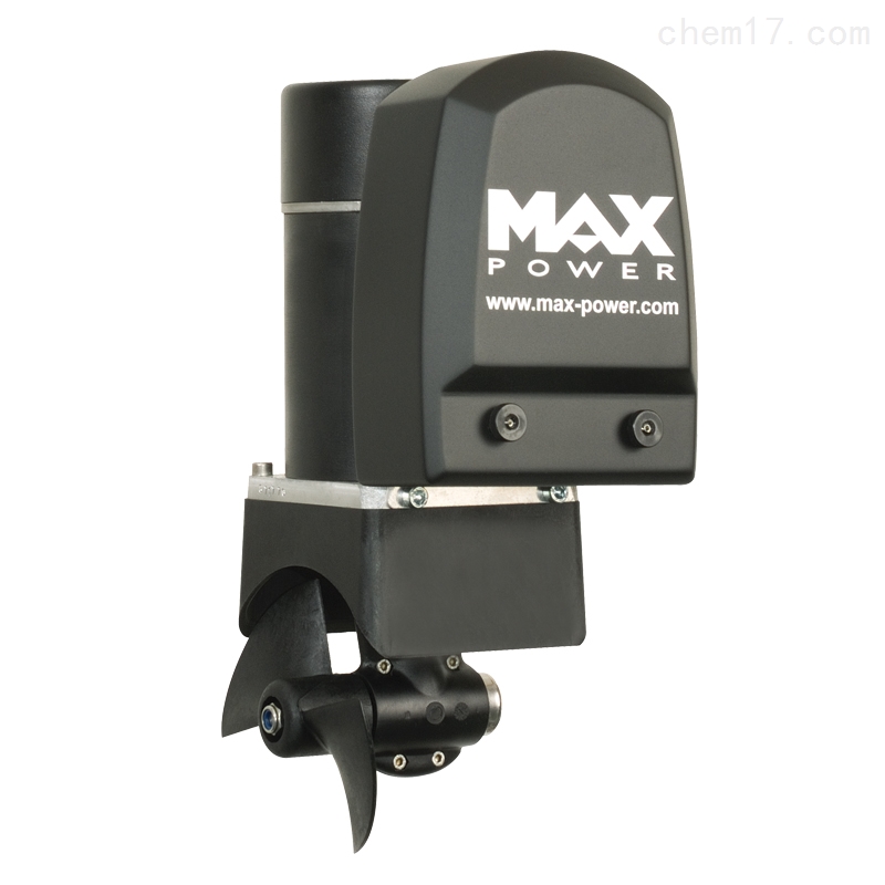 Max Power,Max Power推進(jìn)器