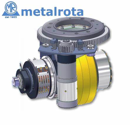 供應(yīng)意大利Metalrota電機、泵