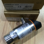IFM易福門壓力傳感器