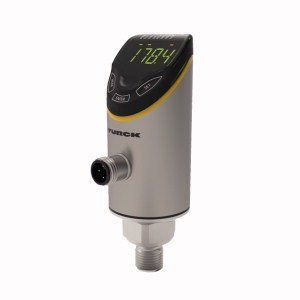 陜西進(jìn)口圖爾克 TURCK 傳感器Bi1-EG05