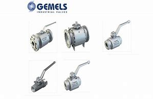 供應GEMELS電磁閥