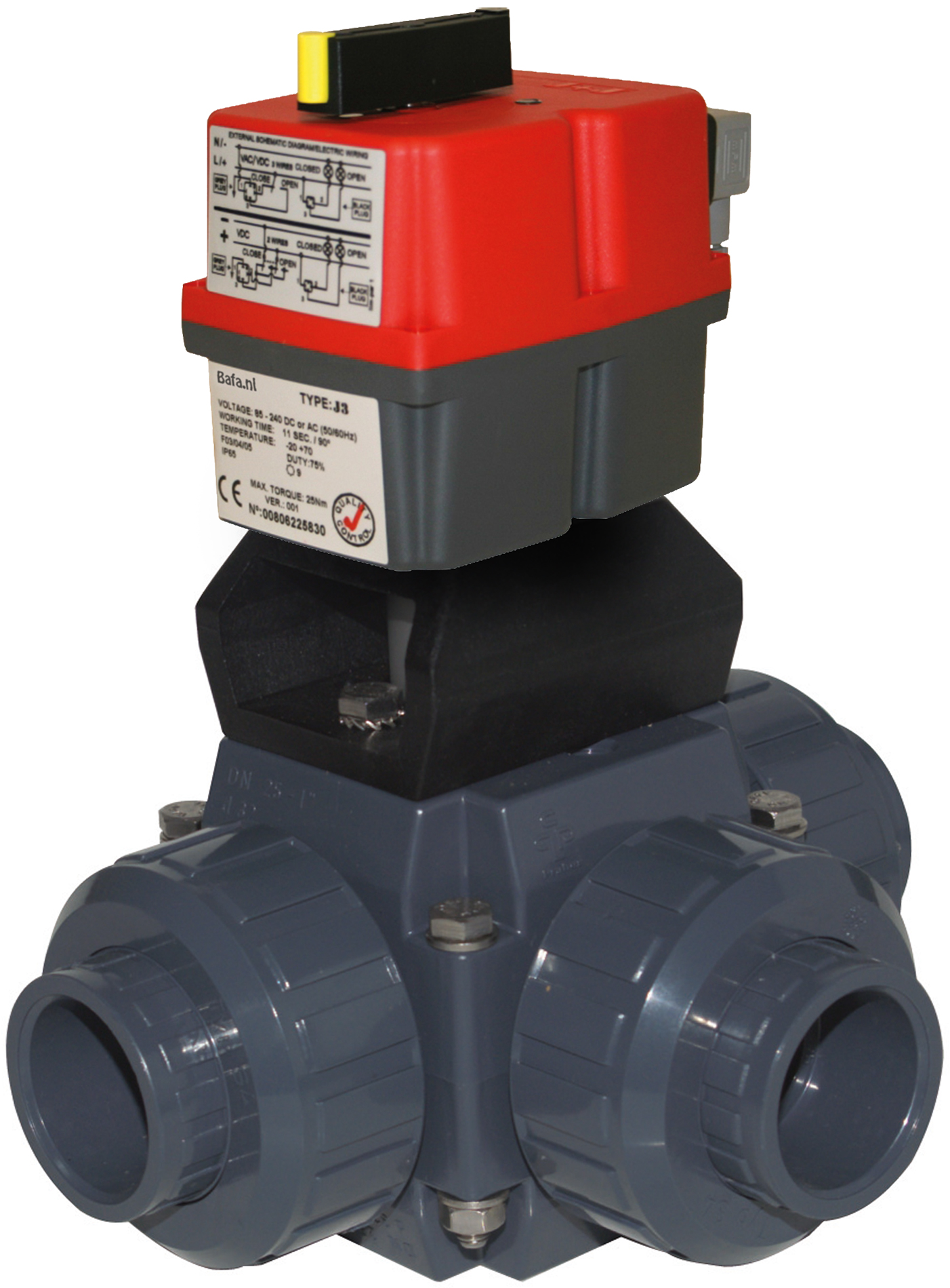 供應(yīng)英國J+J Automation執(zhí)行機(jī)構(gòu) 、閥門
