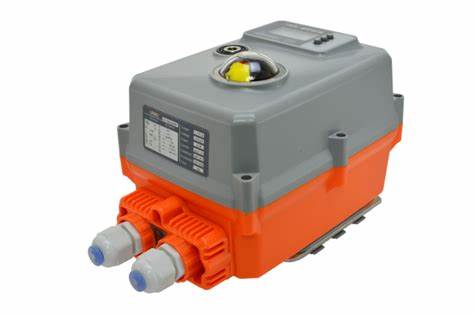 供應英國Smart Actuator Company驅動器、制動器