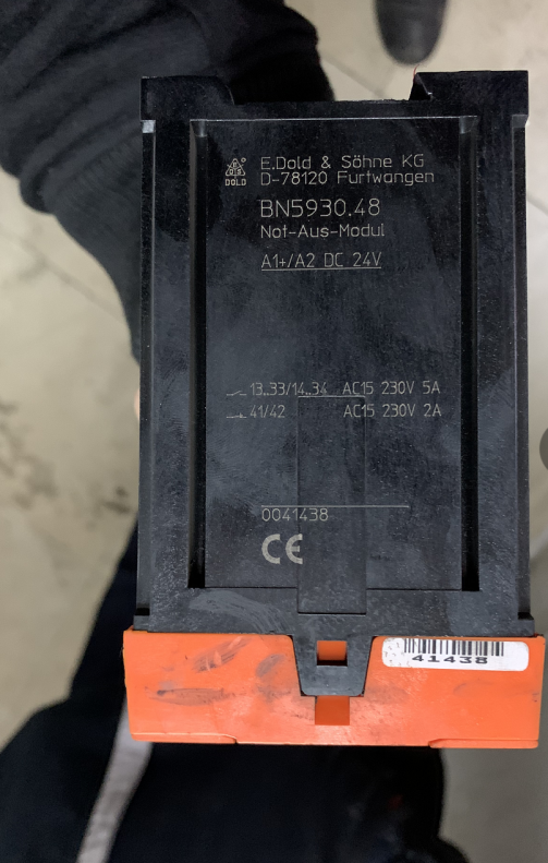 丹麥Comadan控制器v10 / fpa90 / sc31