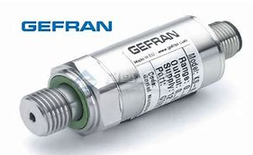 意大利GEFRAN傳感器