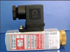 供應(yīng)HYDROPA壓力繼電器