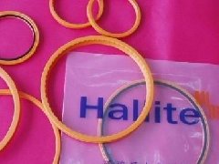 英國HALLITE活塞密封