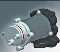 德國Buehle發(fā)電機(jī)