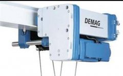 DEMAG電機
