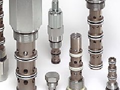 德國IMAV HYDRAULIK夾板單向閥