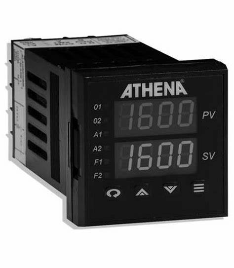 美國(guó)ATHENA溫控器