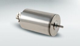 INDUcoder手動編碼器