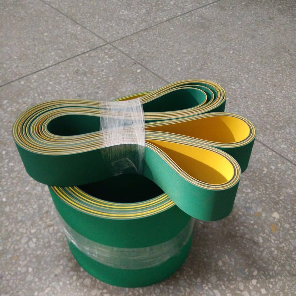 經(jīng)銷法國TEXROPE平皮帶