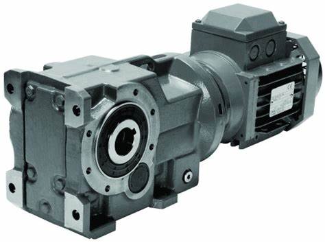 美國(guó)BENZLERS減速機(jī)BS50/M2AA/80B4維修