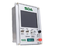 英國ANALOX氧氣分析儀SDA-O2SDAPAAXYAXXX