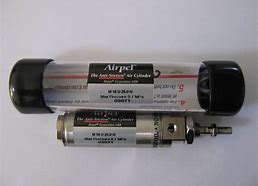 美國AIRPOT無阻力氣缸
