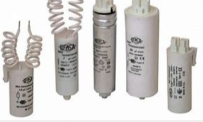 西班牙LIFASA電容