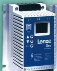 供應原裝進口LENZE變頻器