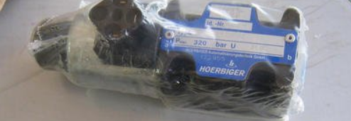 供應(yīng)原裝進口HOERBIGER比例閥PRL500PC10P100 