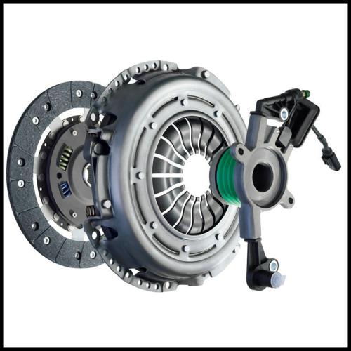 美國進口原裝POWER FLO離合器